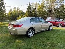 2014 Honda Accord Touring - Photo 3