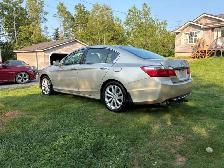 2014 Honda Accord Touring - Photo 5