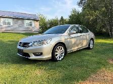 2014 Honda Accord Touring - Photo 6