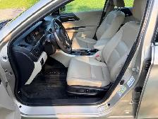 2014 Honda Accord Touring - Photo 8