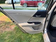 2014 Honda Accord Touring - Photo 9