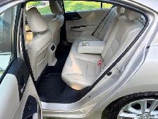 2014 Honda Accord Touring - Photo 10