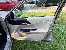 2014 Honda Accord Touring - Photo 14