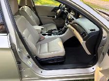 2014 Honda Accord Touring - Photo 15