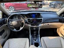 2014 Honda Accord Touring - Photo 16