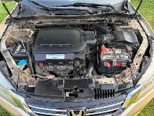 2014 Honda Accord Touring - Photo 17