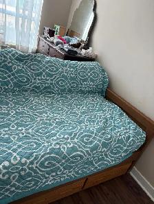 A COMPLETE COUCH AND GUEST-BED PACKAGE—READY TO ENJOY! - Photo 5
