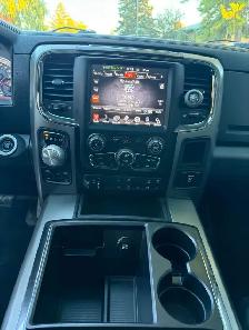 2014 Dodge Ram 1500 Crew Cab Sport - Photo 3