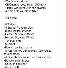 2014 Dodge Ram 1500 Crew Cab Sport - Photo 8