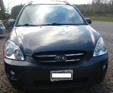 2008 Kia Rondo EX - Low KM - As Is $3,800.00 OBO