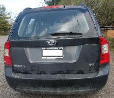2008 Kia Rondo EX - Low KM - As Is $3,800.00 OBO - Photo 2