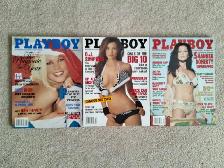 Playboy Magazines - Photo 2