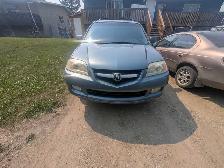 2005 Acura MDX - Photo 2