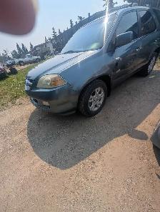 2005 Acura MDX - Photo 3