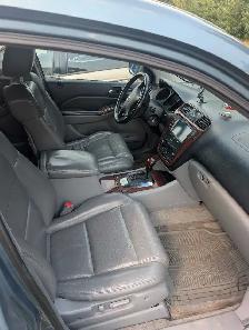2005 Acura MDX - Photo 6