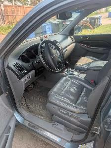 2005 Acura MDX - Photo 7