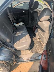 2005 Acura MDX - Photo 8