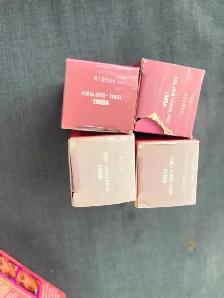 NYX Professional Makeup Wonder Stick lipstic and blush 2 shades - Photo 2