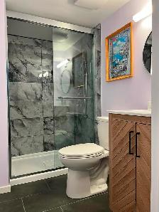 Room for rent, looking for today, clean, friendly gentlemen - Photo 4