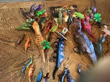 kids huge Dinosaurs Collections for sale $40 .. - Photo 6