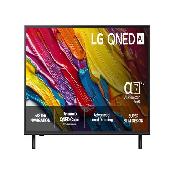 LG 55' QNED82 Series 4K UHD AI Smart TV with webOS & ThinQ AI - Photo 2