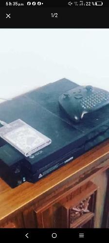 Xbox One S  125$ 438-988-1268 - Photo 2