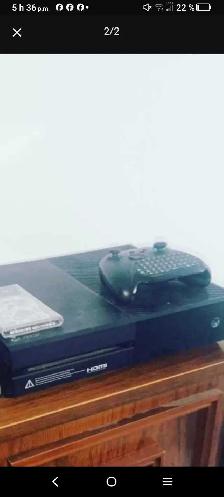 Xbox One S  125$ 438-988-1268 - Photo 3