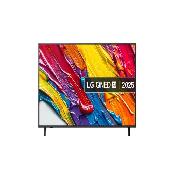 LG 55' QNED82 Series 4K UHD AI Smart TV with webOS & ThinQ AI