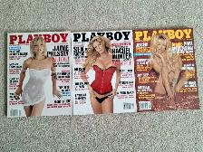 Playboy Magazine