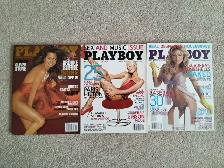 Playboy Magazine - Photo 3
