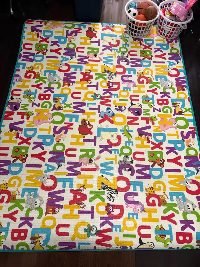 Play mat