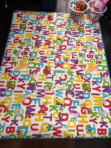 Play mat