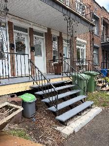 Balcon Fibre de verre - Photo 5