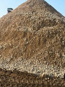 63mm and 25mm Crushed Concrete - Photo 2