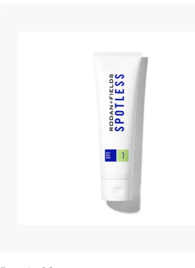 Skincare fir Teens & Young Adults