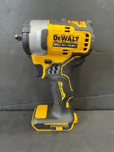 DEWALT 3/8" IMPACT WRENCH DCF913
