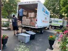 Fit4U Movers emergency