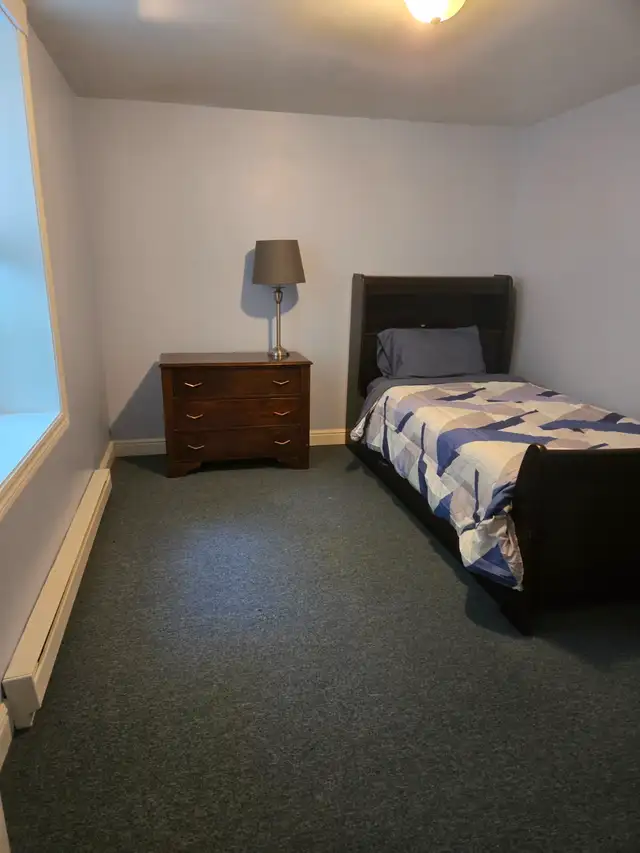 Room to Rent
