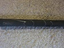 LIKE NEW TAYLORMADE STIFF 18 DRIVING IRON - Photo 3