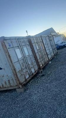 Containers for sales  in welland