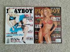 Playboy Magazines - Photo 2