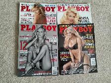 Playboy Magazines - Photo 3