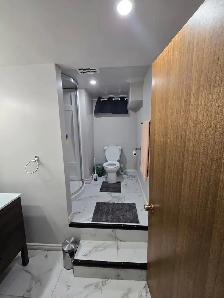 sharing room
