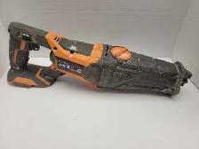Ridgid R8642 18v Reciprocating Saw Tool Only - Photo 2