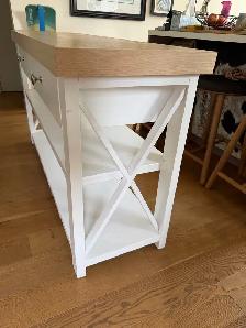 sideboard / table - Photo 2