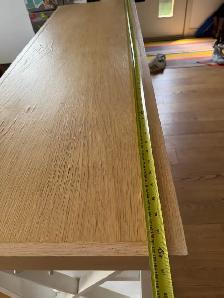 sideboard / table - Photo 3