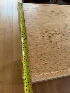 sideboard / table - Photo 4