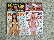 Playboy Magazines - Photo 3