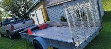 Carpenter looking for small jobs