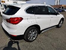 2018 BMW X1 XDrive28i - Photo 2